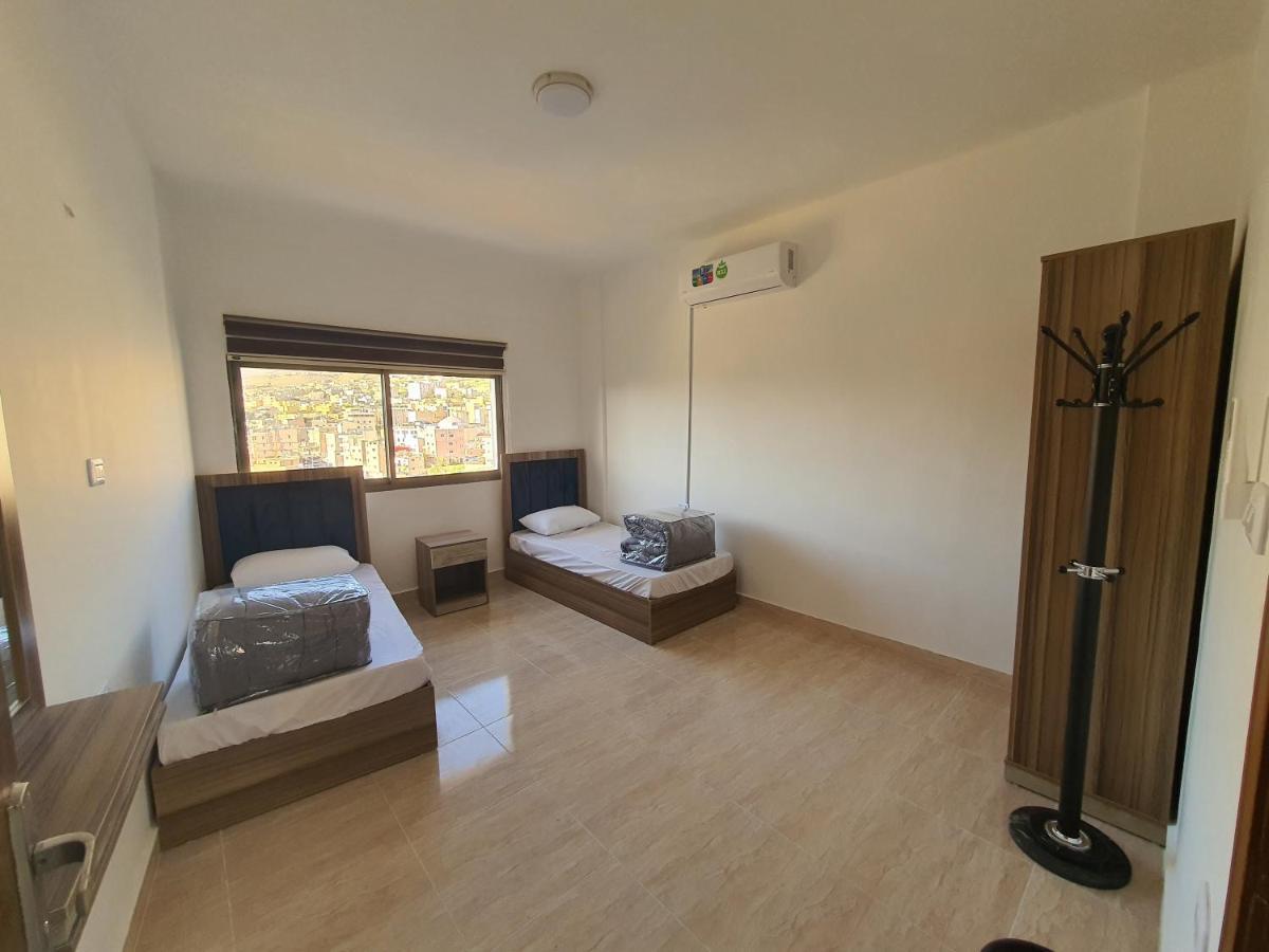 Zaina Apt Apartment Wadi Musa Exterior foto