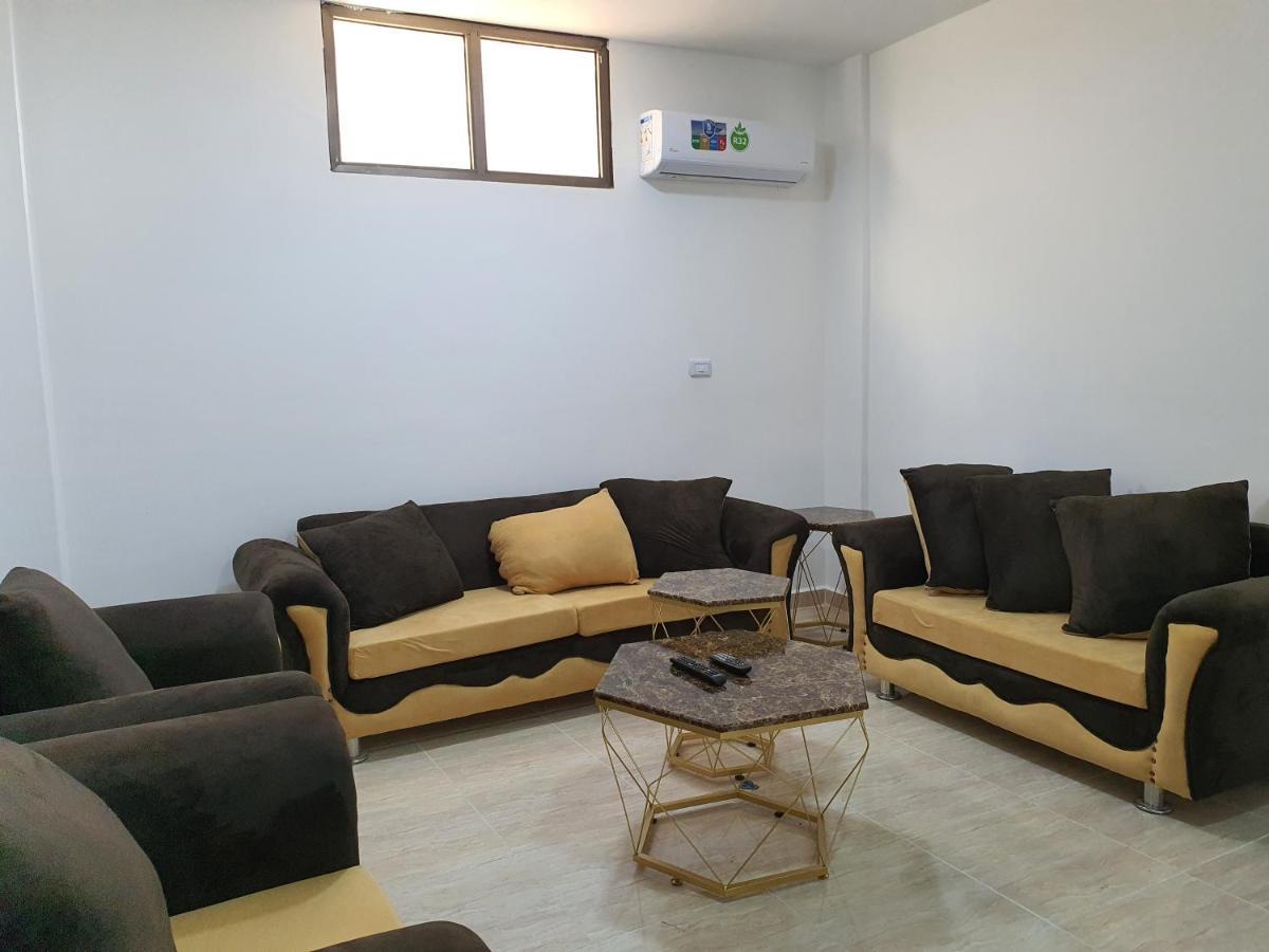 Zaina Apt Apartment Wadi Musa Exterior foto