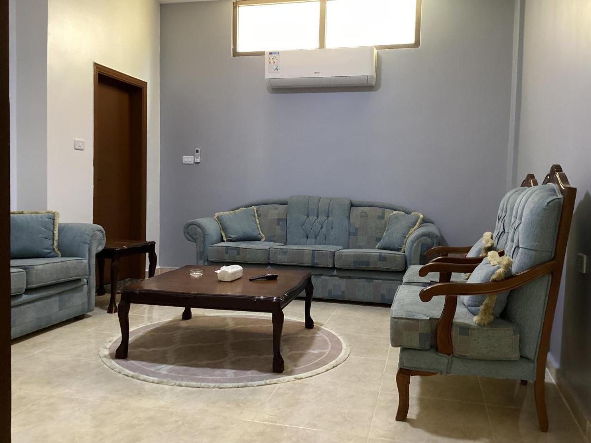 Zaina Apt Apartment Wadi Musa Exterior foto